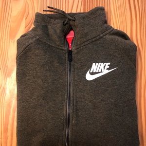 Nike 1/2 Zip sweatshirt